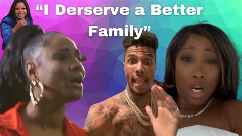 kali miller blueface|From Rap Stardom To Family Dynamics: The Blueface Siblings